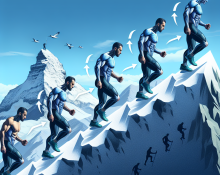 Cómo influye Mibolerone en entrenamientos en altitud