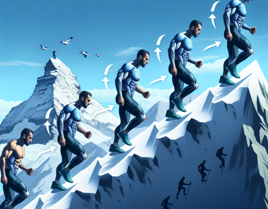 Cómo influye Mibolerone en entrenamientos en altitud