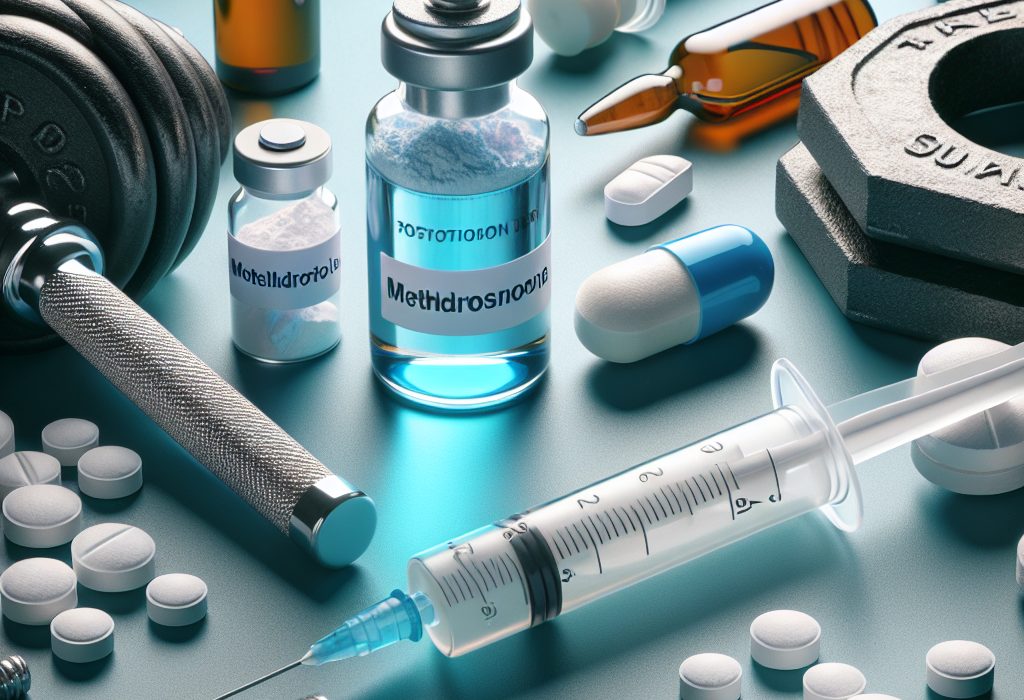 Mitos comunes sobre Metildrostanolona