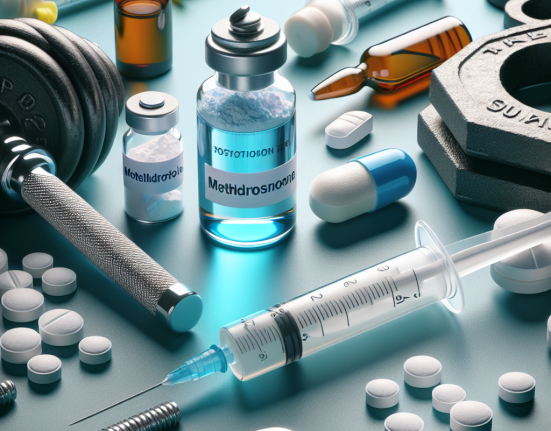 Mitos comunes sobre Metildrostanolona