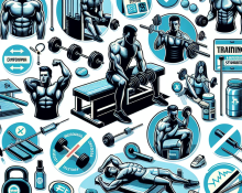 Qué formas de entrenamiento evitar con Metildrostanolona