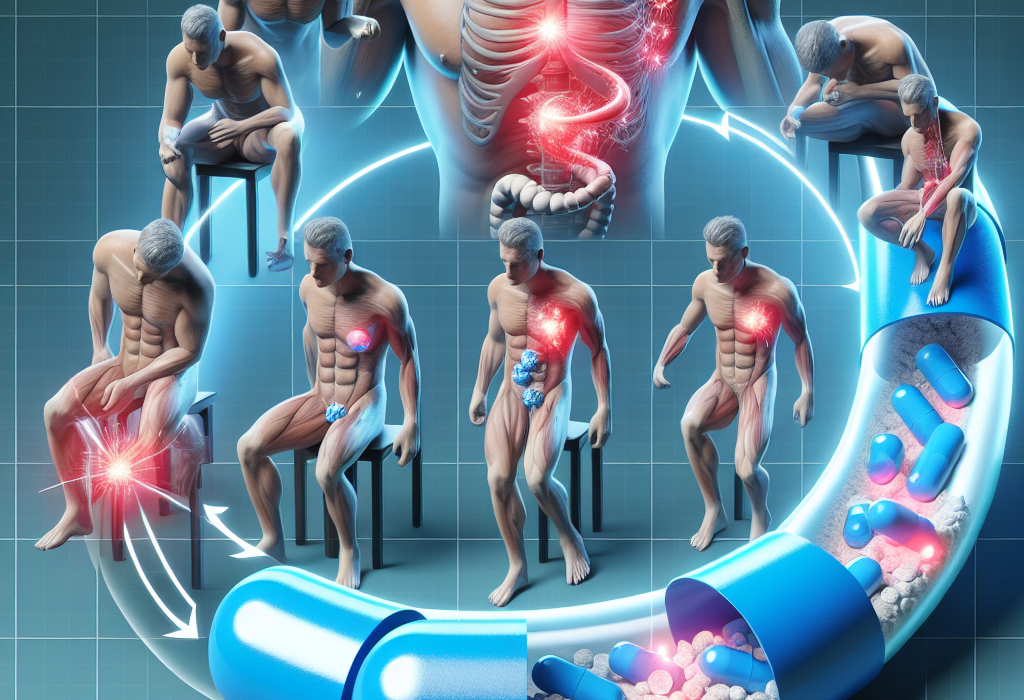 ¿Qué pasa si se interrumpe un ciclo con Drostanolone pastillas?