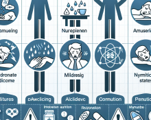 ¿Qué señales indican que Mildronate Dihydricume no es para ti?