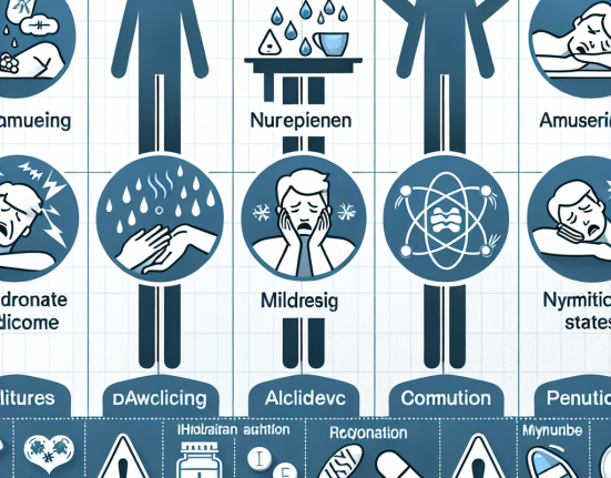 ¿Qué señales indican que Mildronate Dihydricume no es para ti?