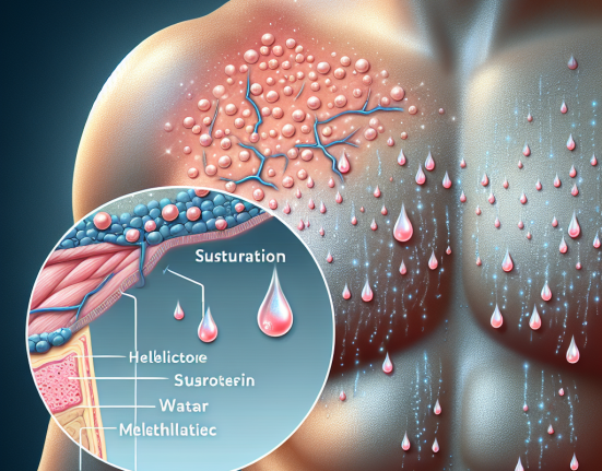 Qué tipo de sudoración indica que Methyltestosterone está activo