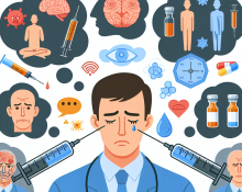 Adaptaciones psicológicas al usar Inyección de estanozolol