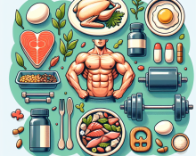 Alternativas legales a Pastillas de trembolona