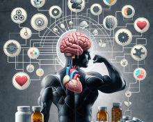 Beneficios psicológicos del uso de Pastillas de trembolona