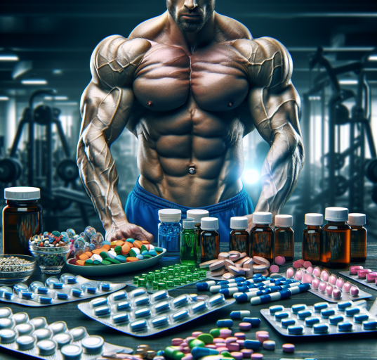 Ciclos de solo Dihidroboldenona Cipionato: ¿valen la pena?