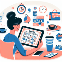 Cómo adaptar tu estilo de vida al usar Syntol
