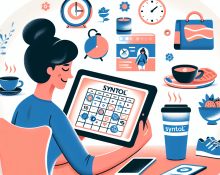 Cómo adaptar tu estilo de vida al usar Syntol