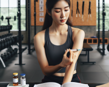 Cómo adaptar tu rutina de estiramientos con Esteroides inyectables