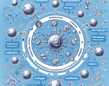 Cómo afecta Cipionato de testosterona al sistema inmunológico