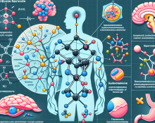 Cómo afecta Decanoato de nandrolona al sistema nervioso autónomo