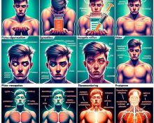 Cómo afecta Estanozolol a tu percepción del cansancio