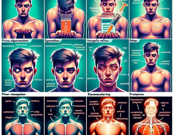 Cómo afecta Estanozolol a tu percepción del cansancio