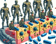 Cómo afecta Pastillas de trembolona al sistema inmunológico