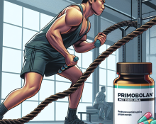 Cómo combinar Primobolan (Metenolona) pastillas con entrenamiento funcional