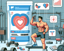 Cómo medir tu progreso en fuerza con Methyltrenbolone