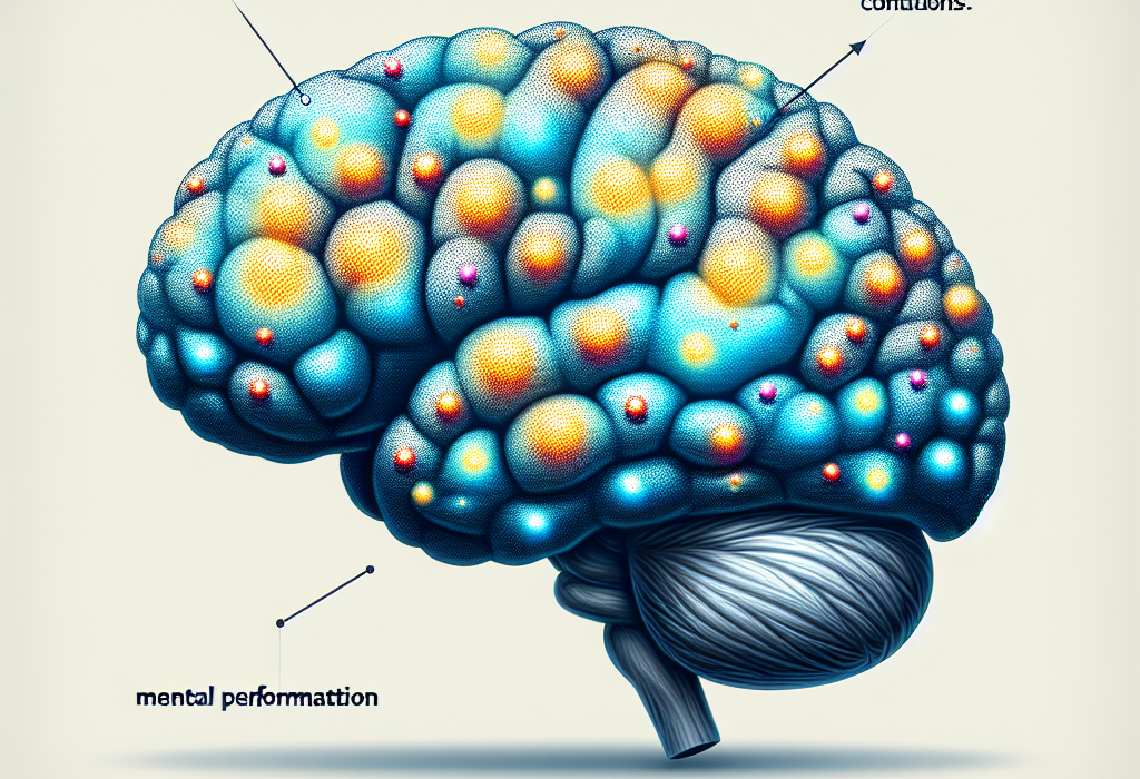 Cuánto influye Turinabol inyectable en el rendimiento mental bajo estrés