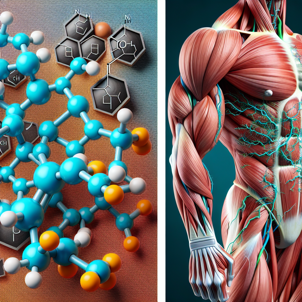 Decanoato de nandrolona y desarrollo de fibras musculares rápidas