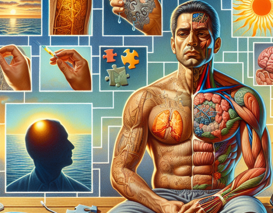 Efectos psicológicos al finalizar un ciclo de Methandienone inyectables