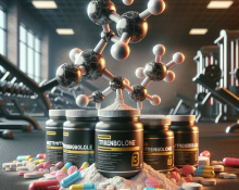 Methyltrenbolone y compatibilidad con preentrenos