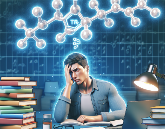 Methyltrenbolone y dificultad para concentrarse