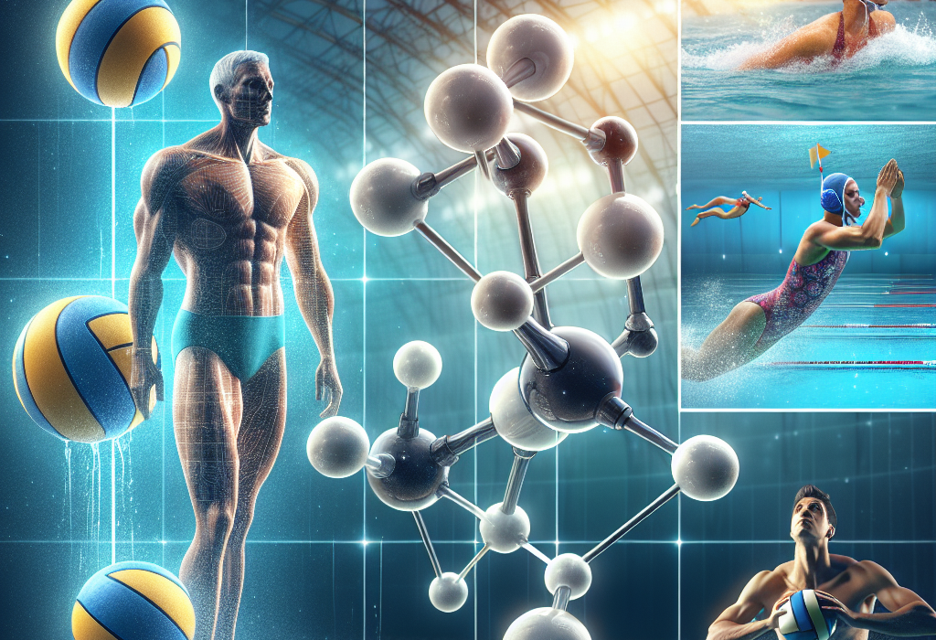 Methyltrenbolone y rendimiento en deportes acuáticos