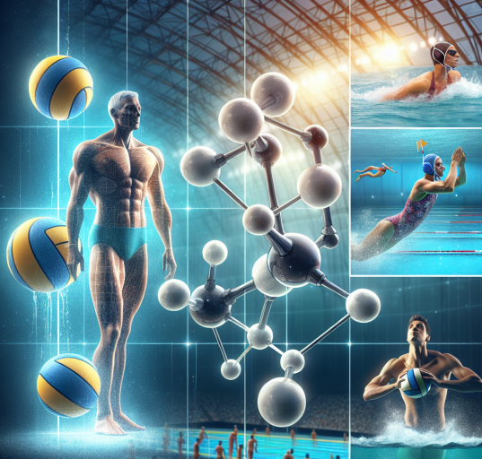 Methyltrenbolone y rendimiento en deportes acuáticos
