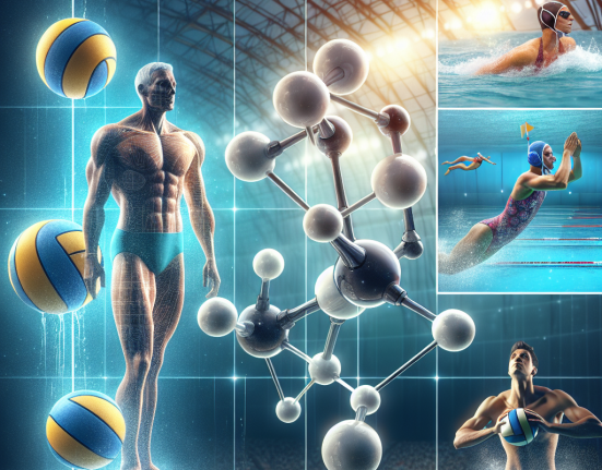 Methyltrenbolone y rendimiento en deportes acuáticos