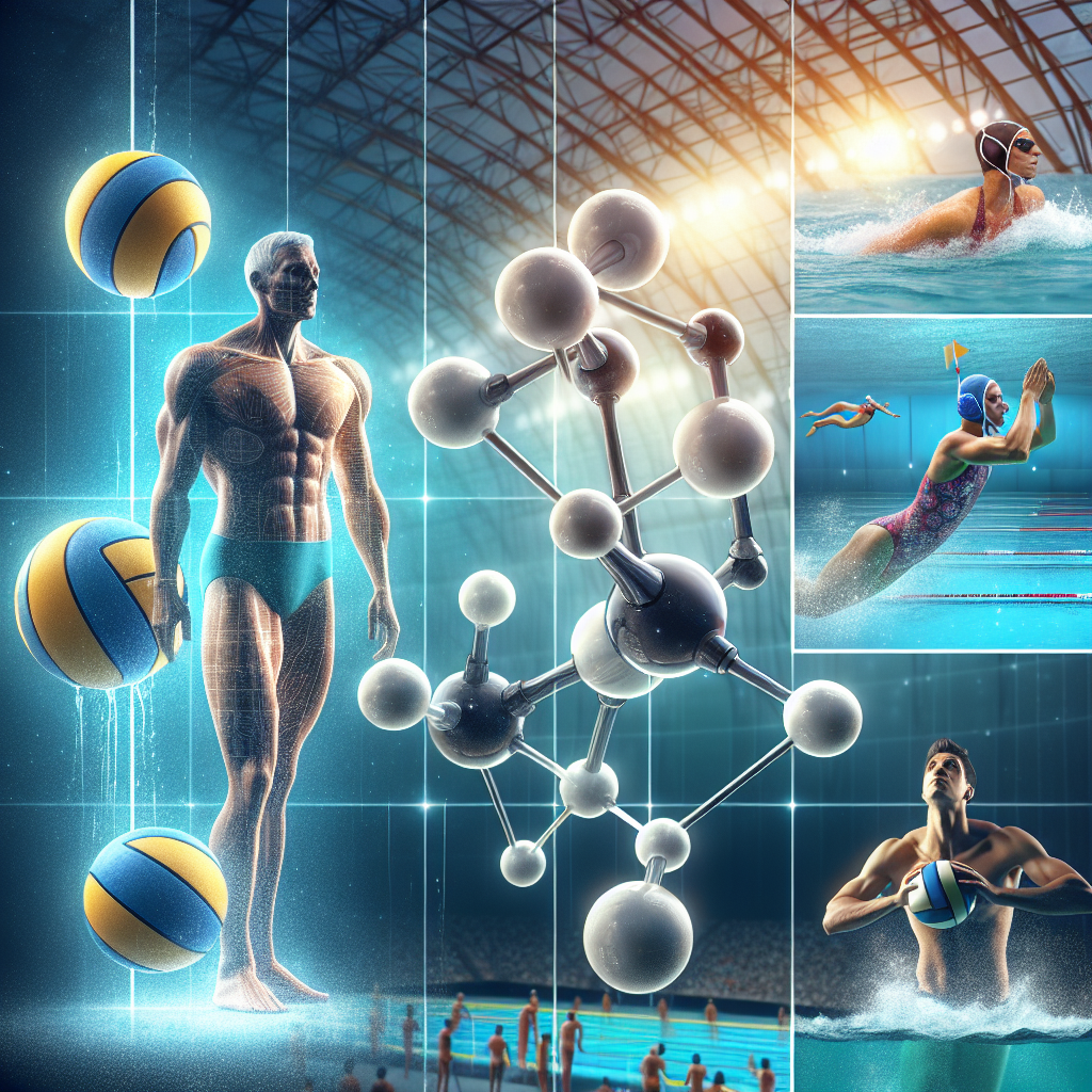 Methyltrenbolone y rendimiento en deportes acuáticos