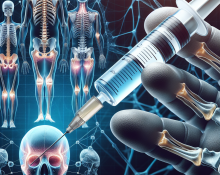Primobolan (Metenolona) inyectables y cambios en la densidad ósea