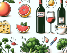 Qué alimentos pueden interferir con la absorción de Acetato de metenolona