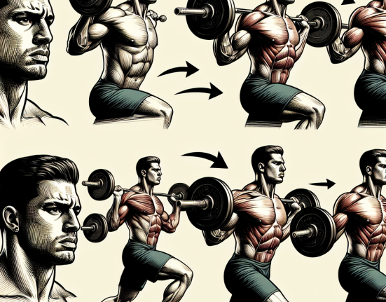 Qué cambios notarás en el entrenamiento con cargas pesadas