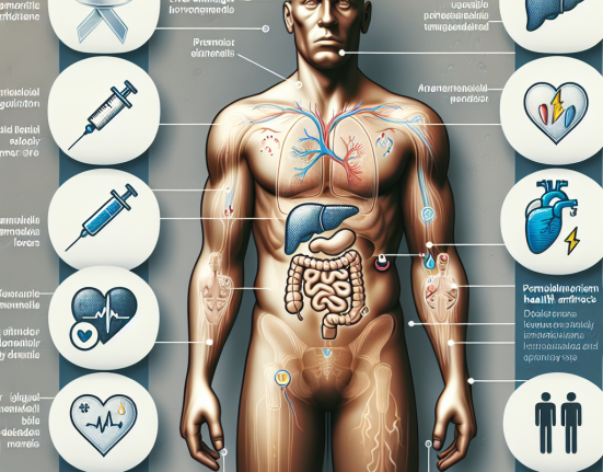 Qué efectos pueden ser permanentes tras Oximetolona inyectable