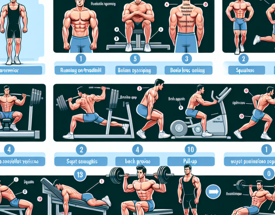 Qué ejercicios complementan mejor a Propionato de drostanolona en recomposición