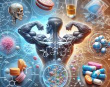 Qué esperar al combinar Enantato de Drostanolona con orales