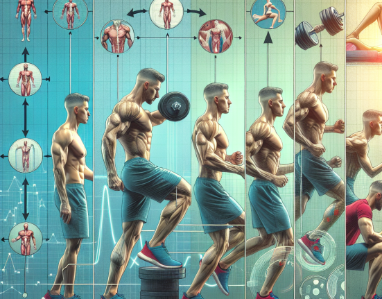 Qué esperar del entrenamiento funcional al usar Turinabol