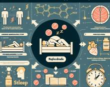 Qué hacer si Nandrolona interrumpe tu patrón de sueño