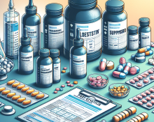 Qué suplementos post-ciclo combinan bien tras Halotestin
