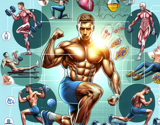 Qué tipo de ejercicios mejoran el efecto de Decanoato de nandrolona