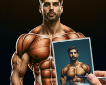 Señales físicas de que Enantato de testosterona te está funcionando