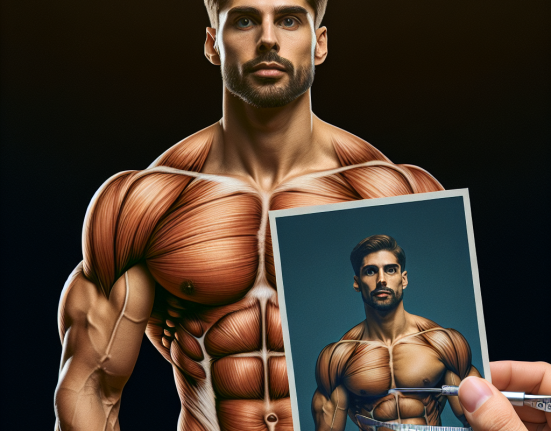 Señales físicas de que Enantato de testosterona te está funcionando