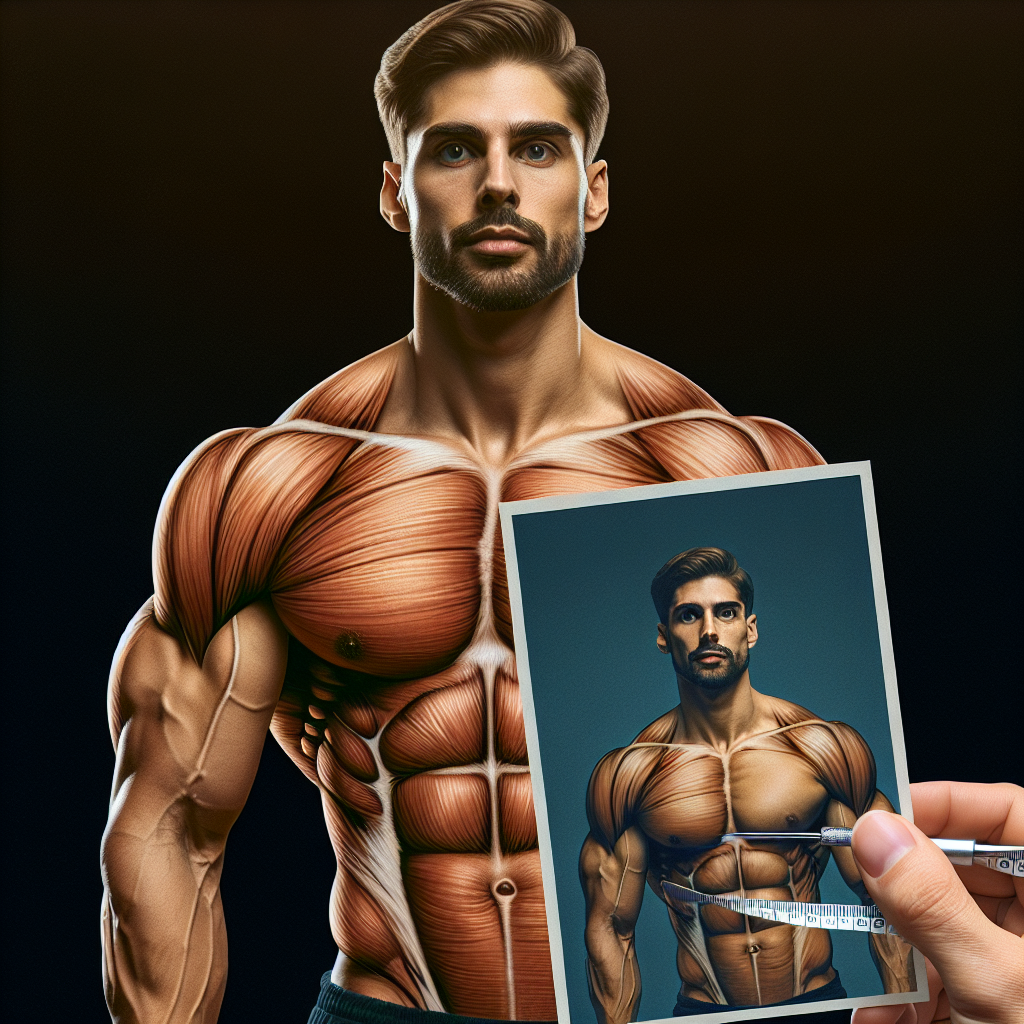 Señales físicas de que Enantato de testosterona te está funcionando