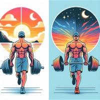 Stenbolone y entrenamientos dobles por día
