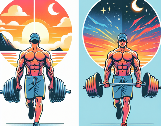 Stenbolone y entrenamientos dobles por día