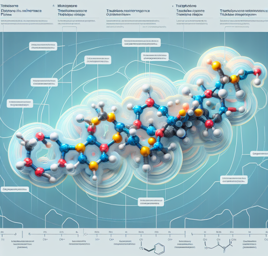 Trestolone en fases de mantenimiento