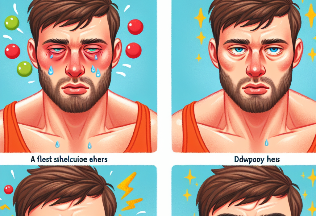 Cómo afecta Clenbuterol a tu percepción del cansancio