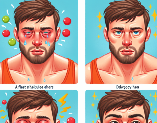 Cómo afecta Clenbuterol a tu percepción del cansancio